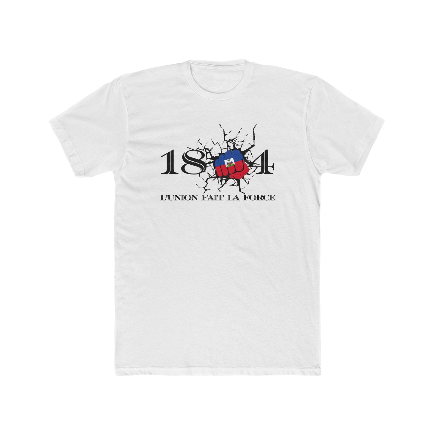 1804 Strong
